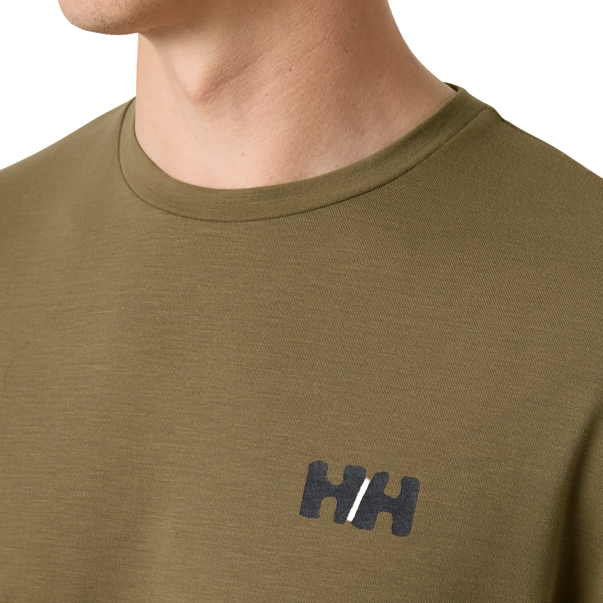 Skog Recycled Graphic T-shirt Men