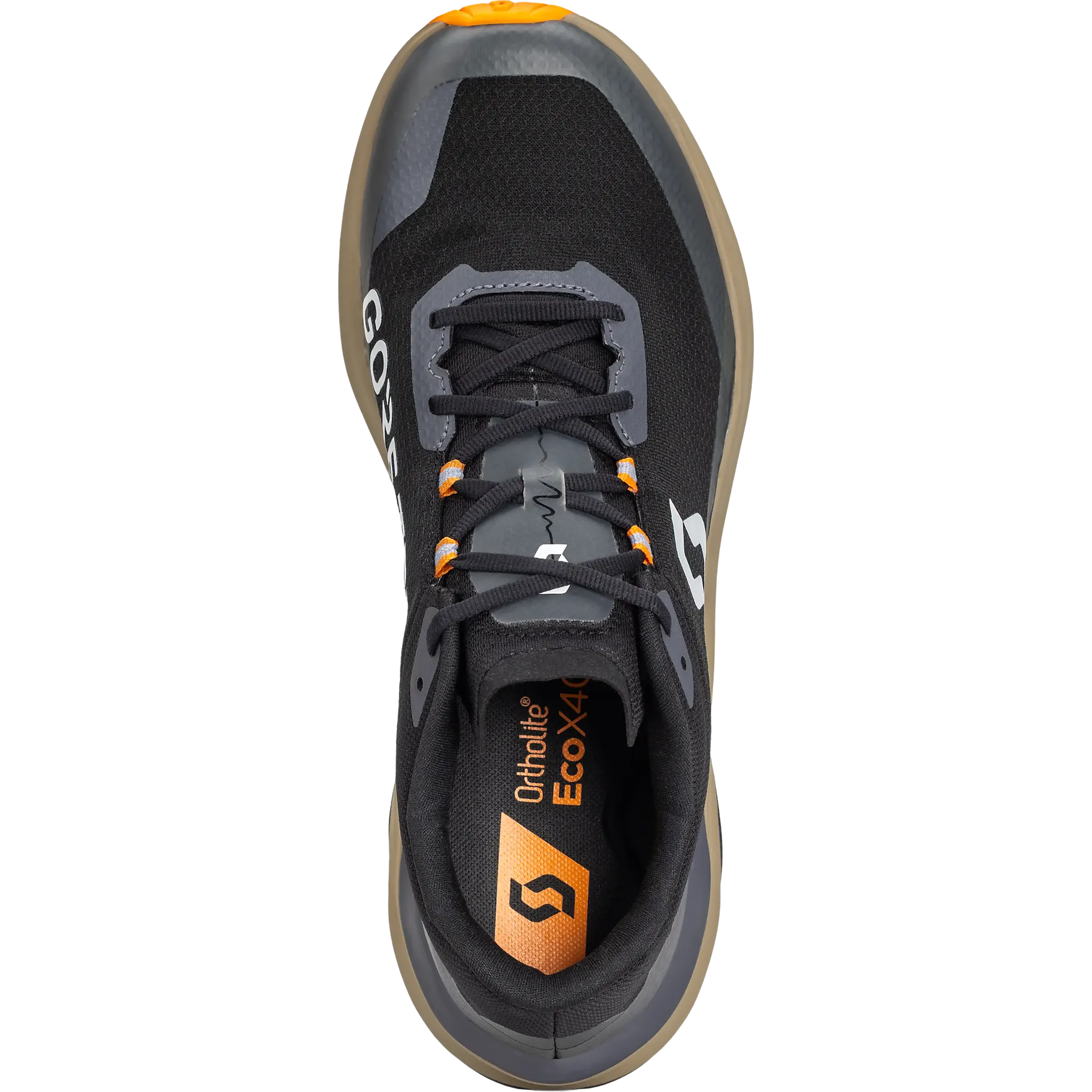 Shoe Kinabalu Trail GTX Men