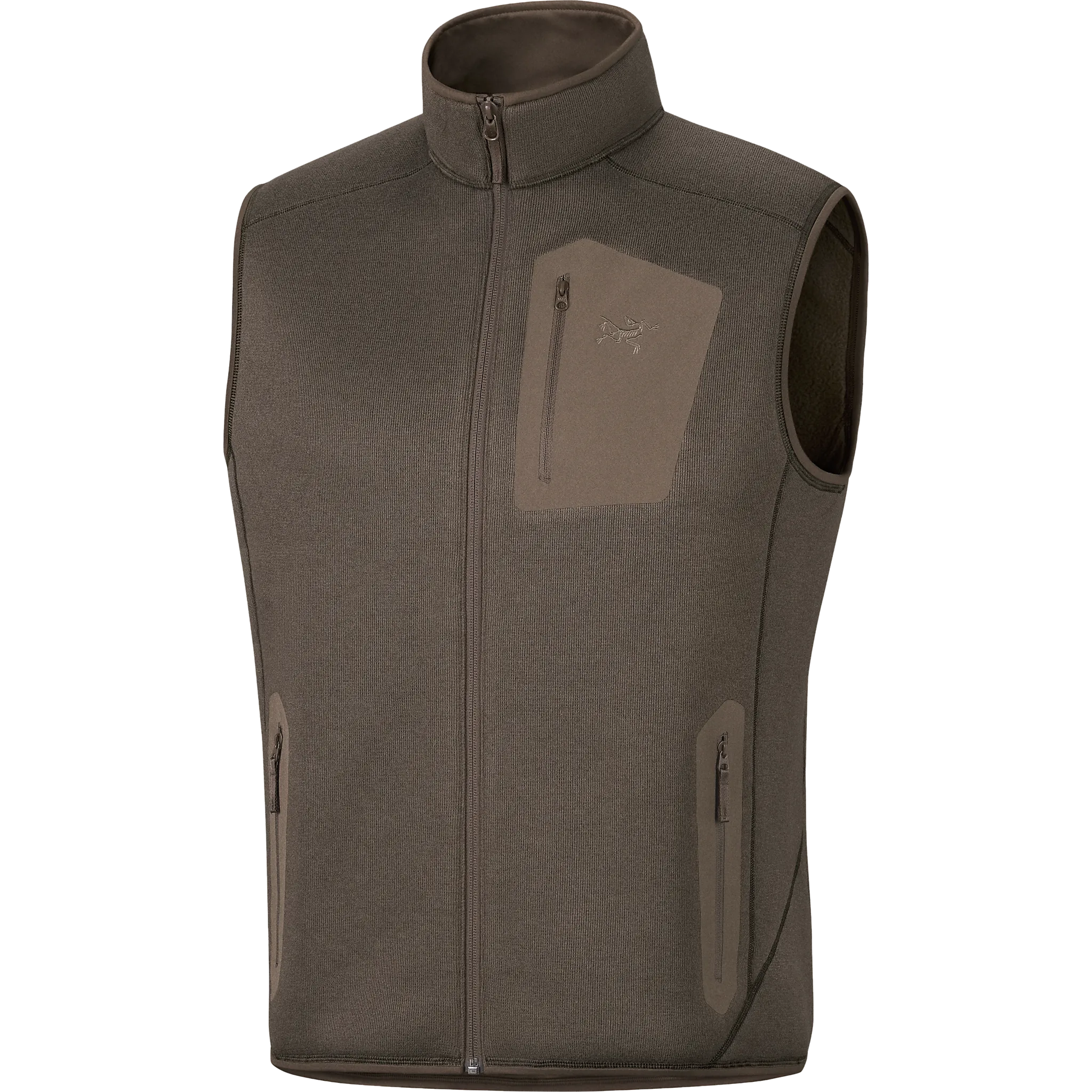 Covert Vest Men