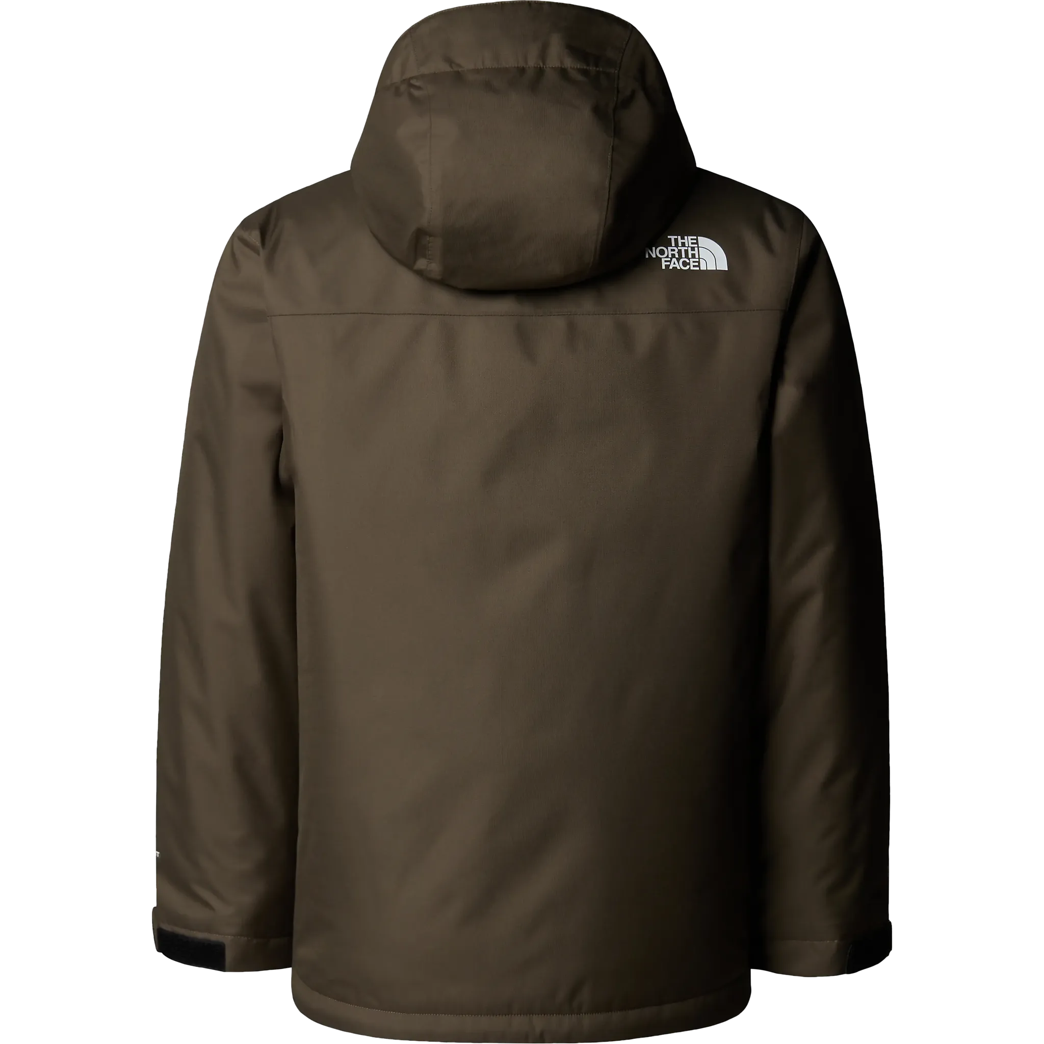 Snowquest Jacket Teen