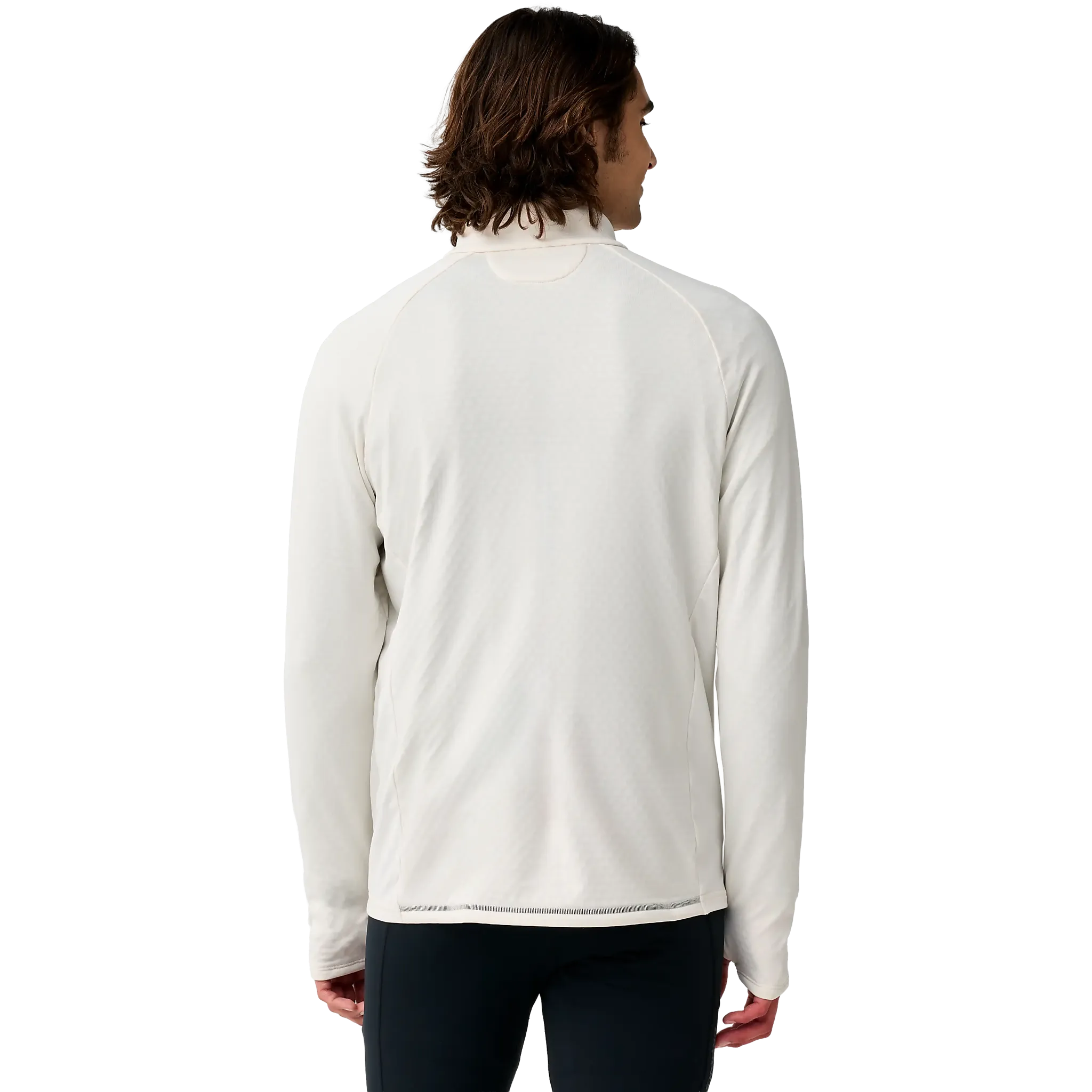 Momentum Thermal 1/2 Zip Men