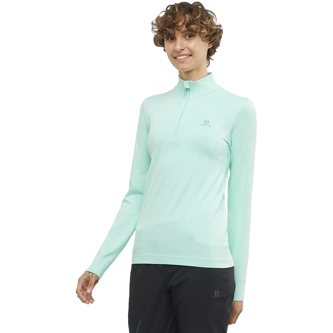 Comet Seamless HZ Women