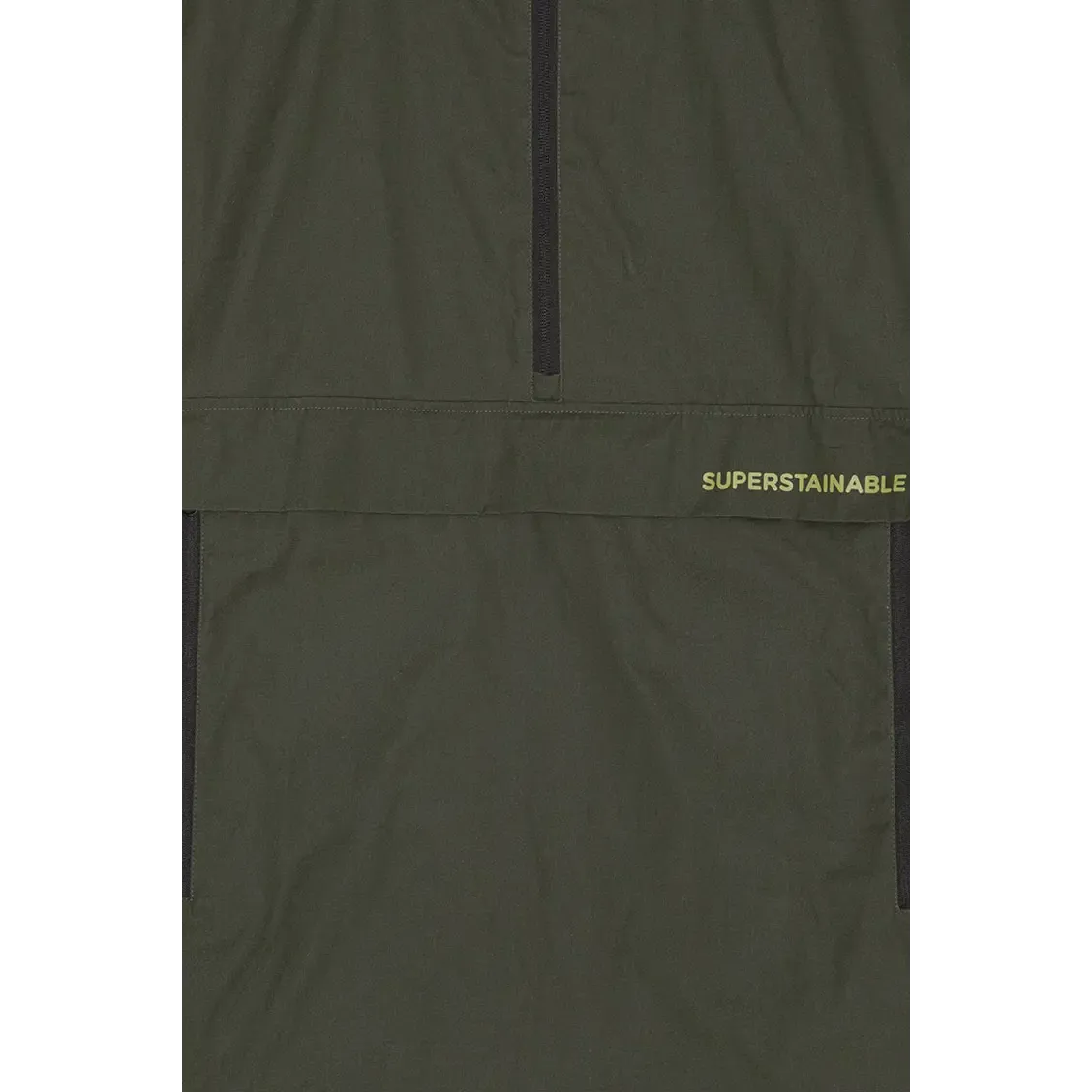 Rooska Anorak Men herrejakke