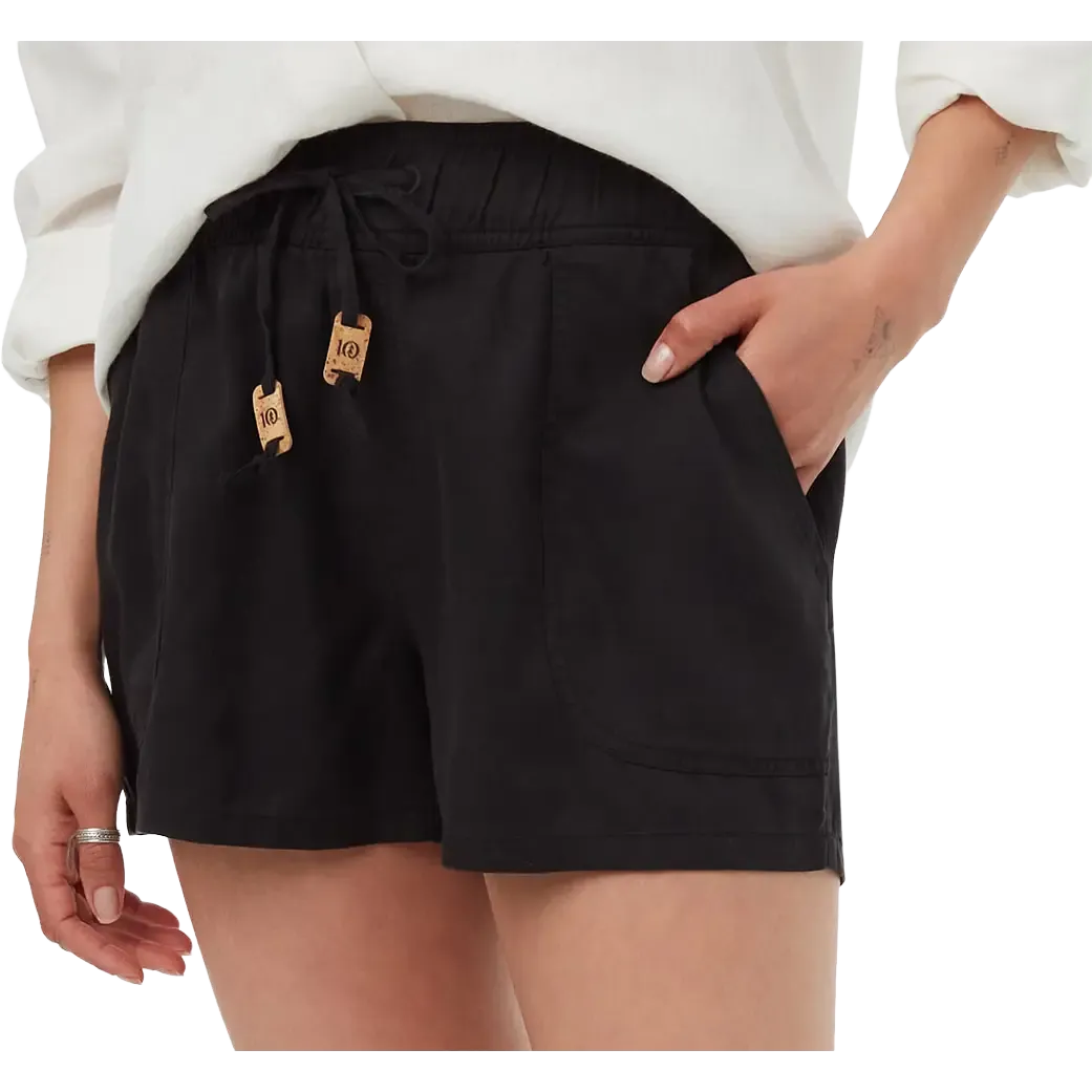 Instow Short Women dameshorts