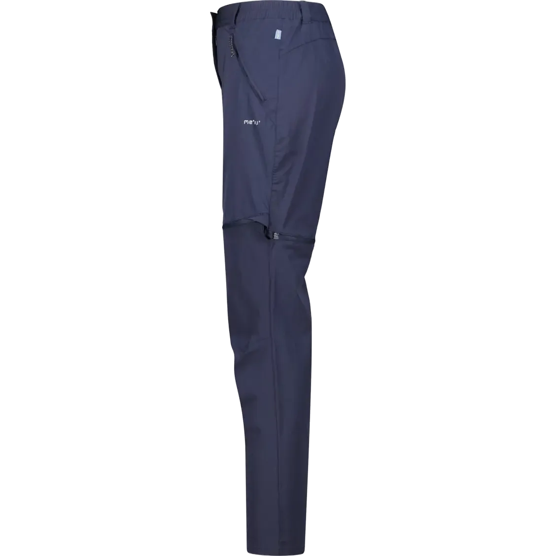 Peru Zip-off Pant Women