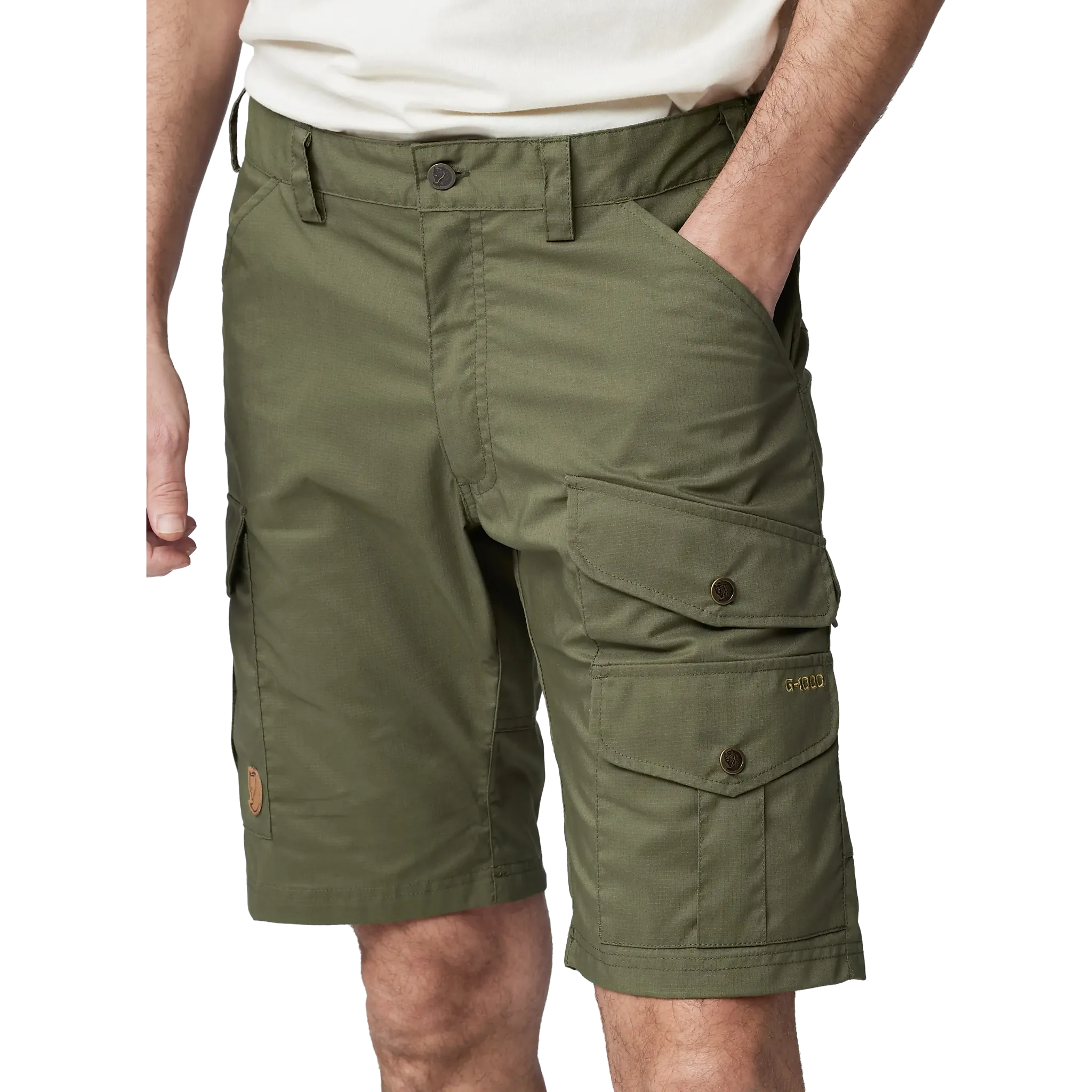 Vidda Pro Lite Shorts Men herreshorts