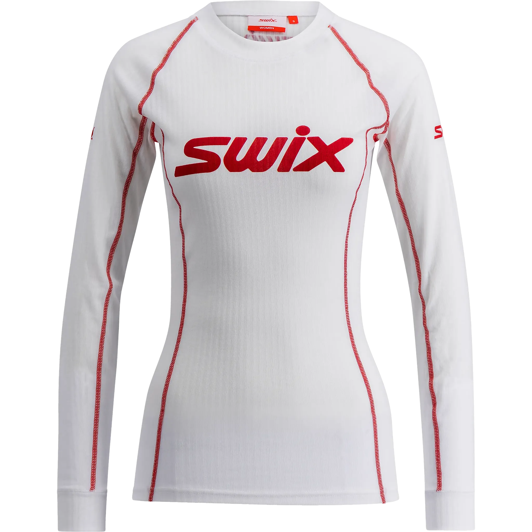 RaceX Classic Long Sleeve Women undertröja