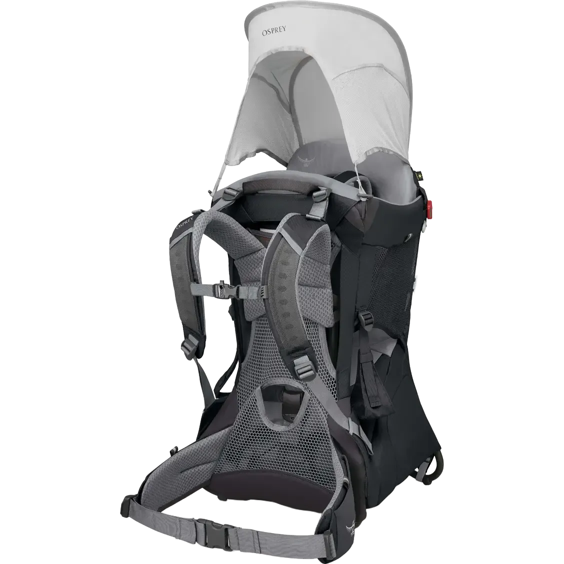 Poco Child Carrier barnbärstol