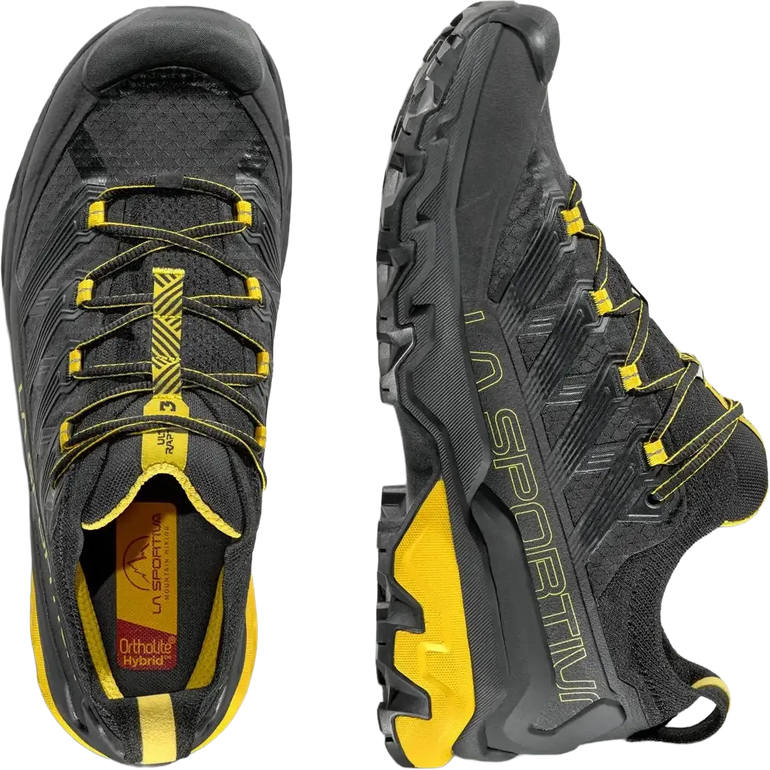 Ultra Raptor 3 Men vandresko