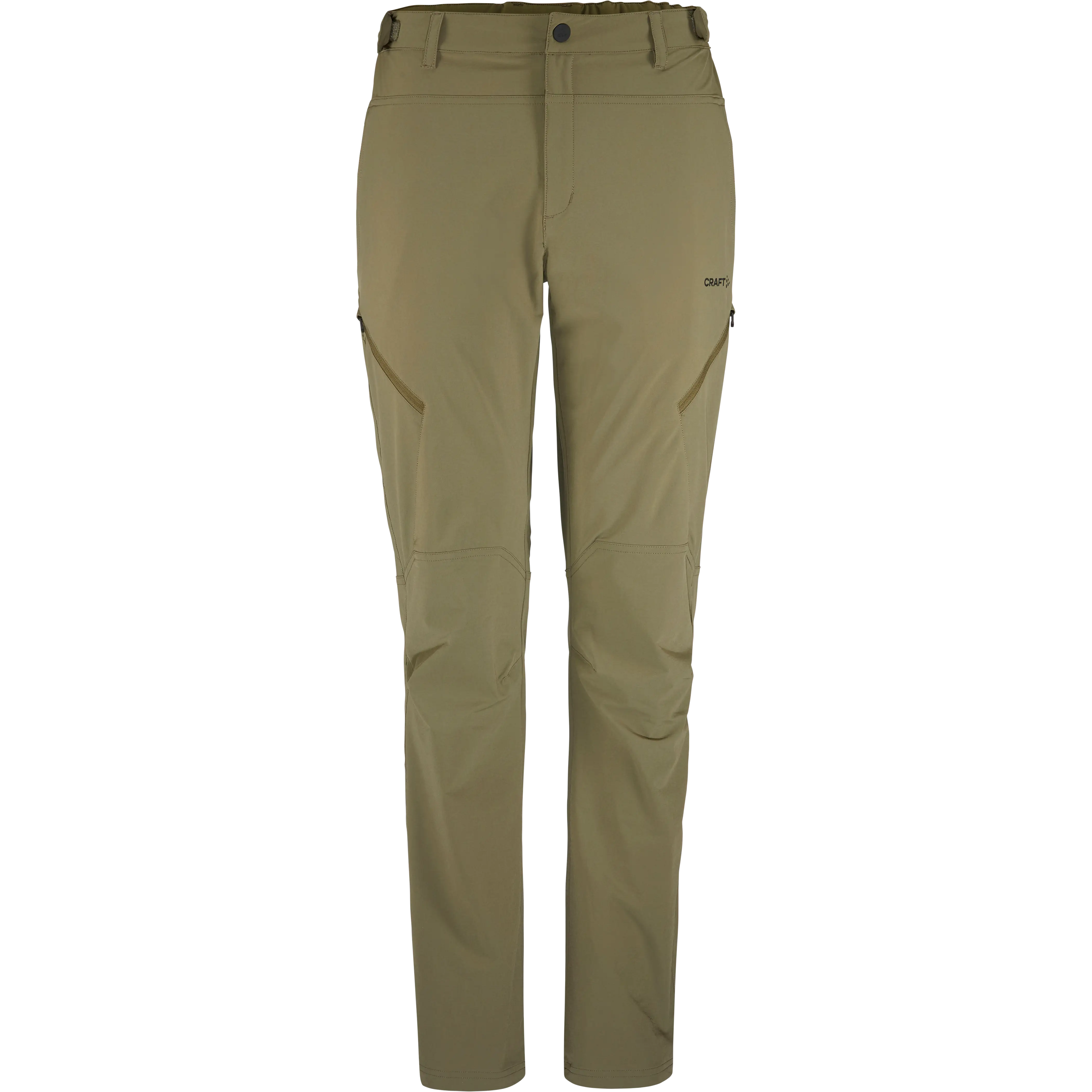 Craft ADV Explore Tech Pants Men - Rift - S - Vandrebukser