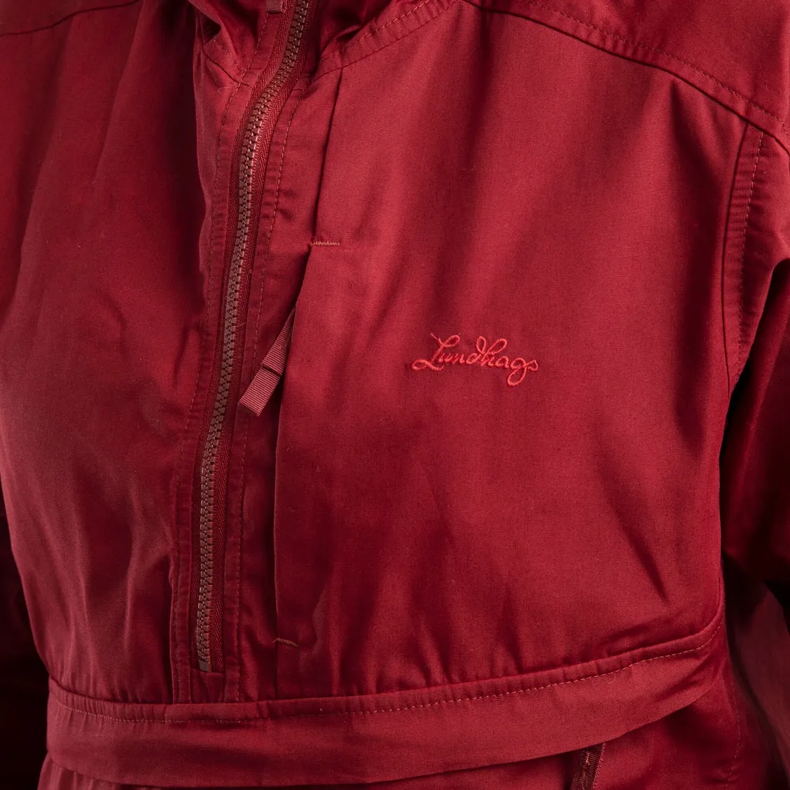 Gliis II Anorak Women damejakke