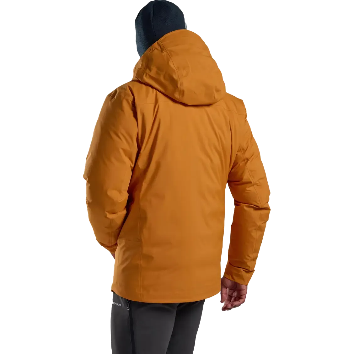 Torren Jacket Men regnjakke