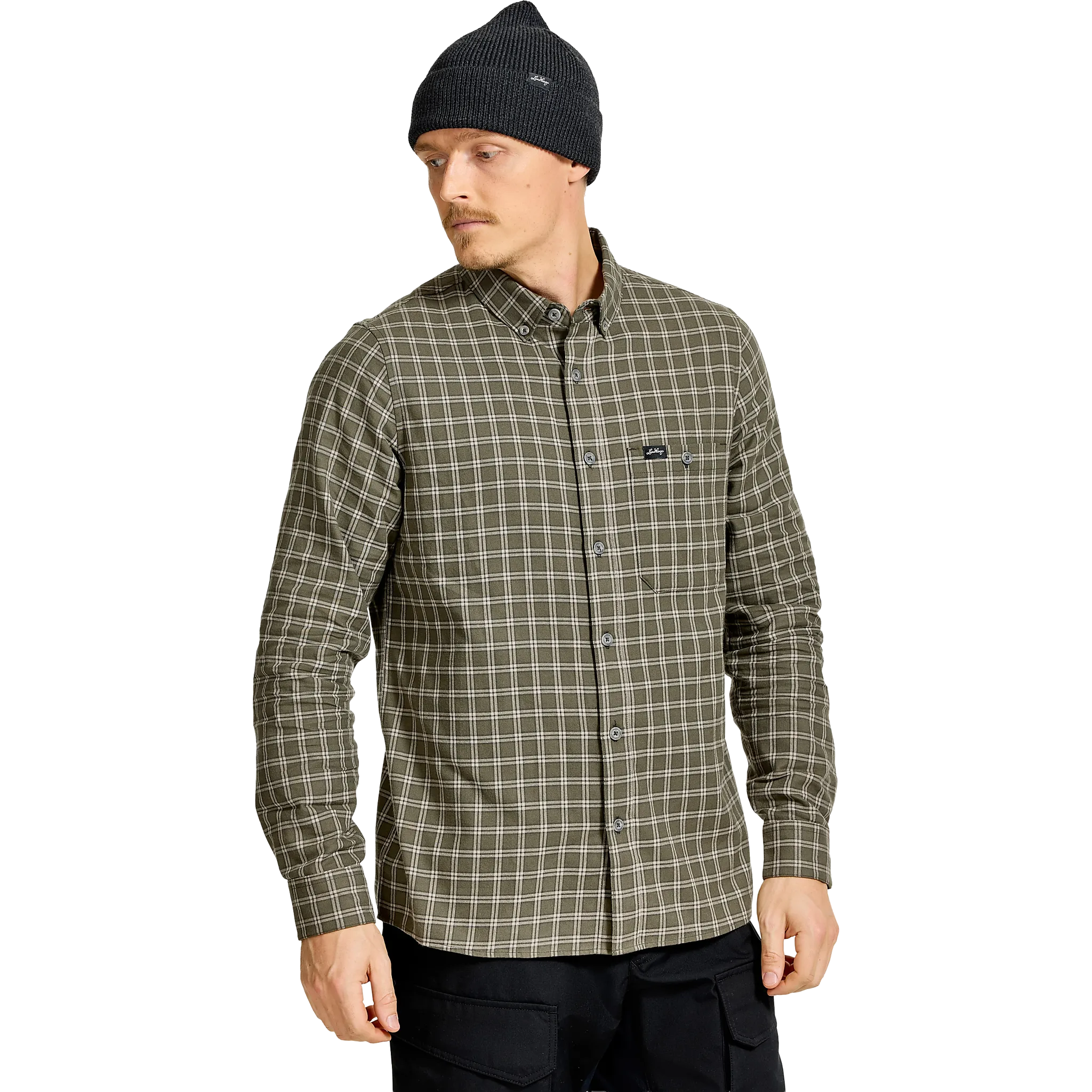 Rutu Shirt Men