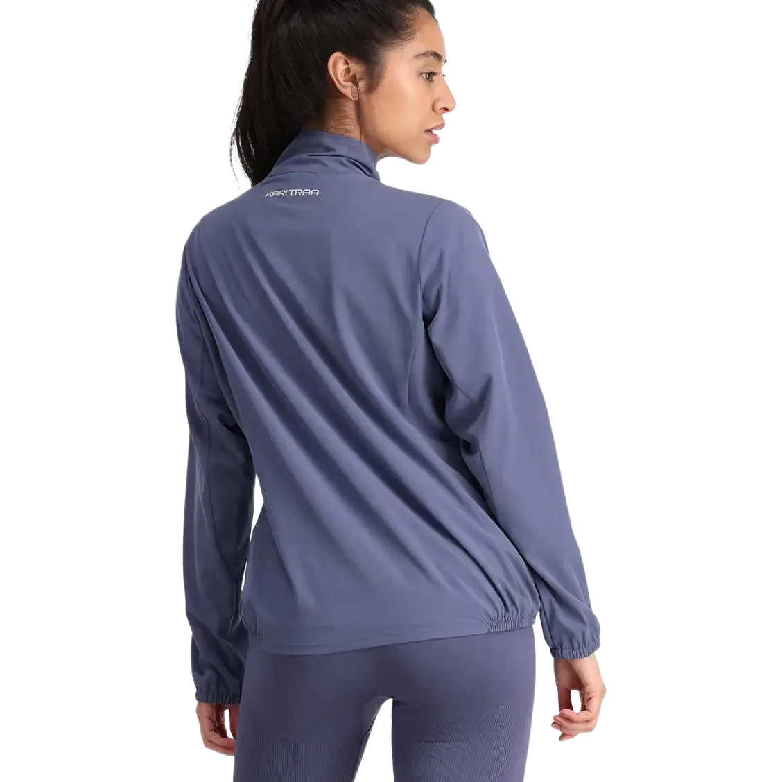 Nora 2.0 Jacket Women løbejakke