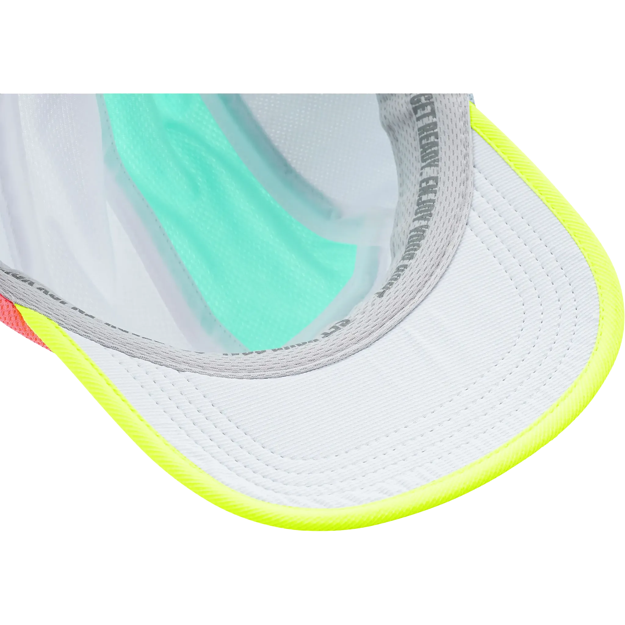 Running Cap V1