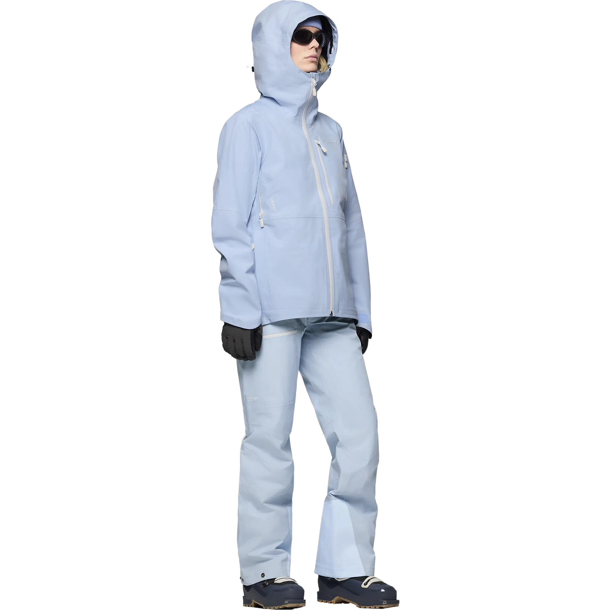 Lofoten GTX Jacket Women