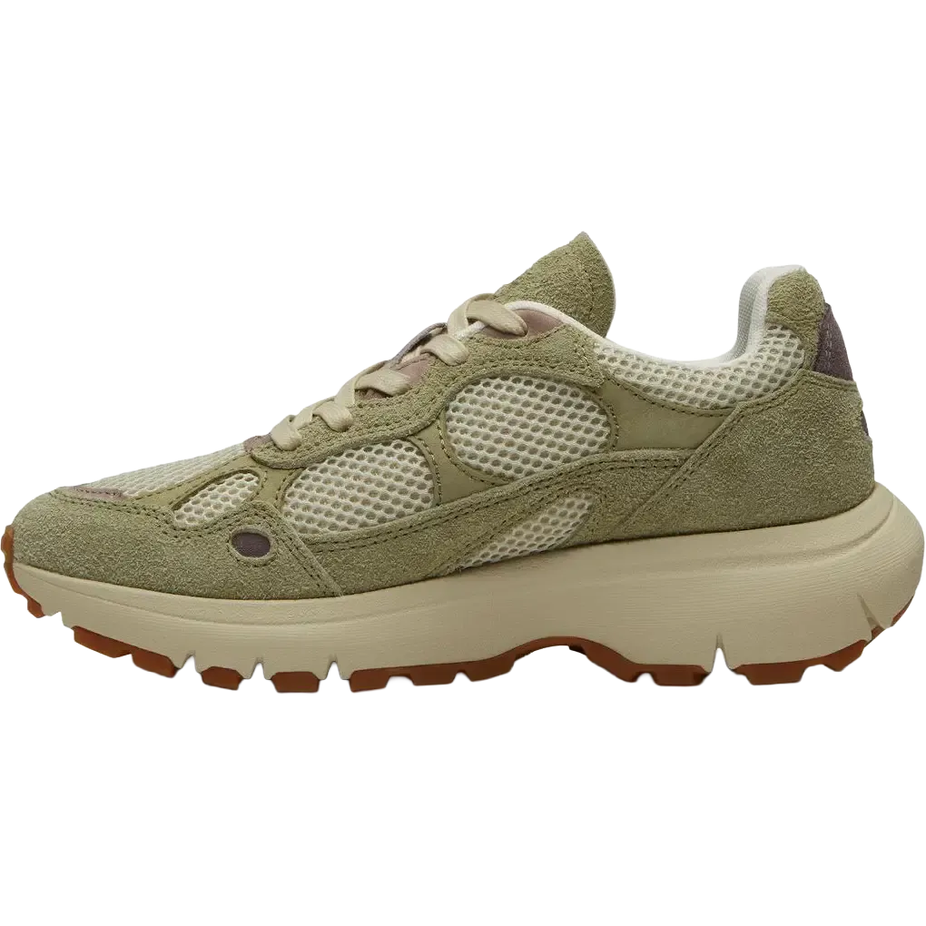 Hazel Lane Low Lace Up Sneaker Women