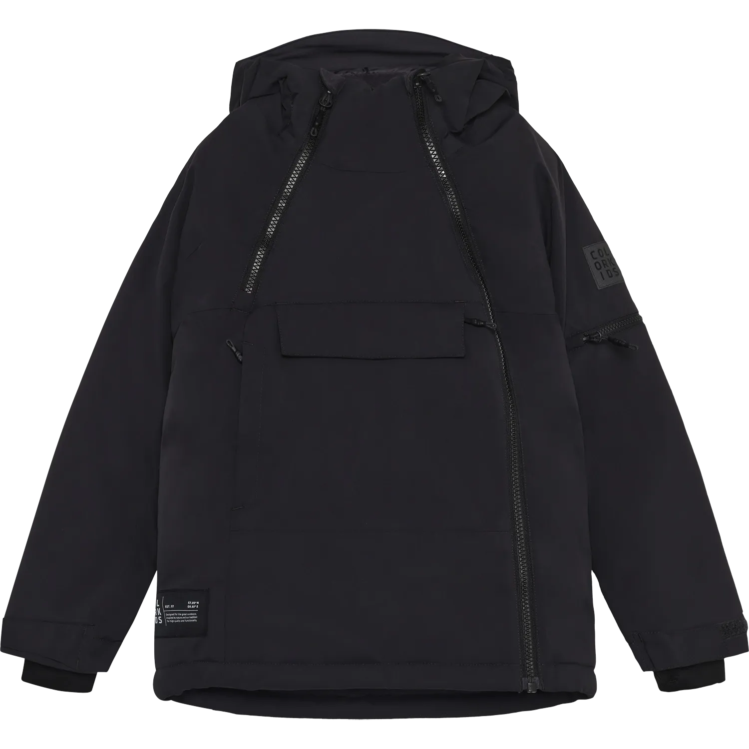 Junior Ski Jacket