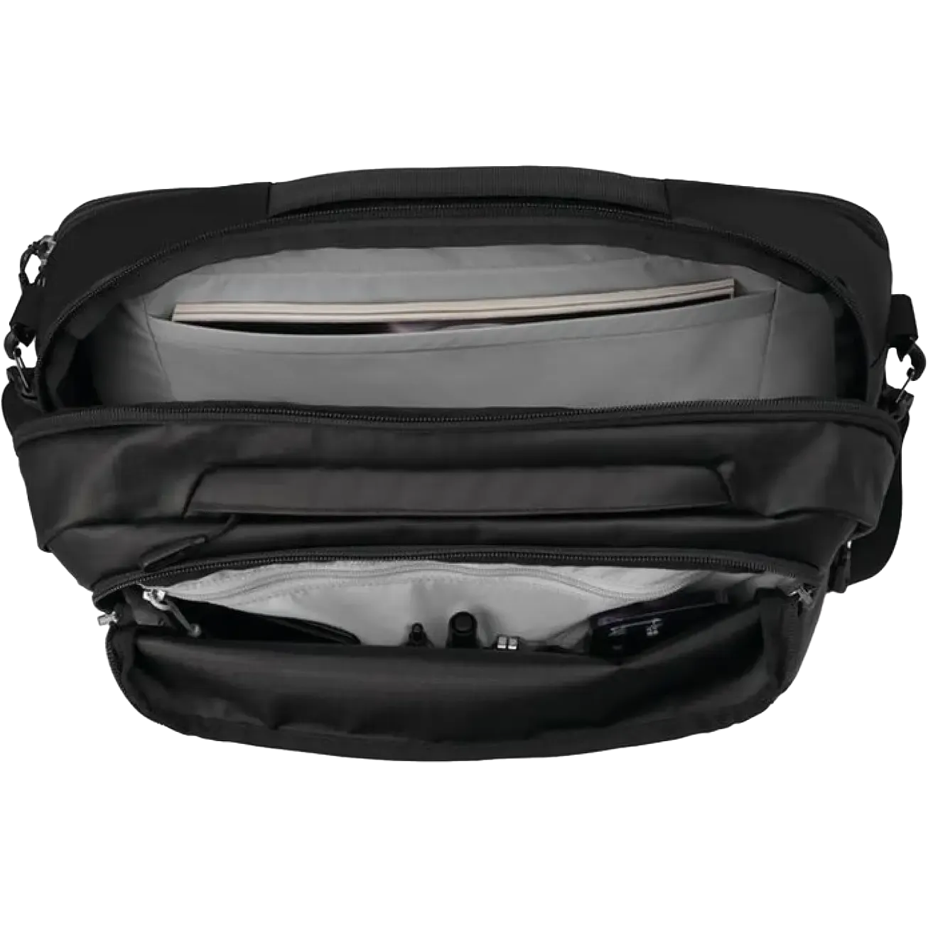 Transporter Carry On Boarding Bag axelväska