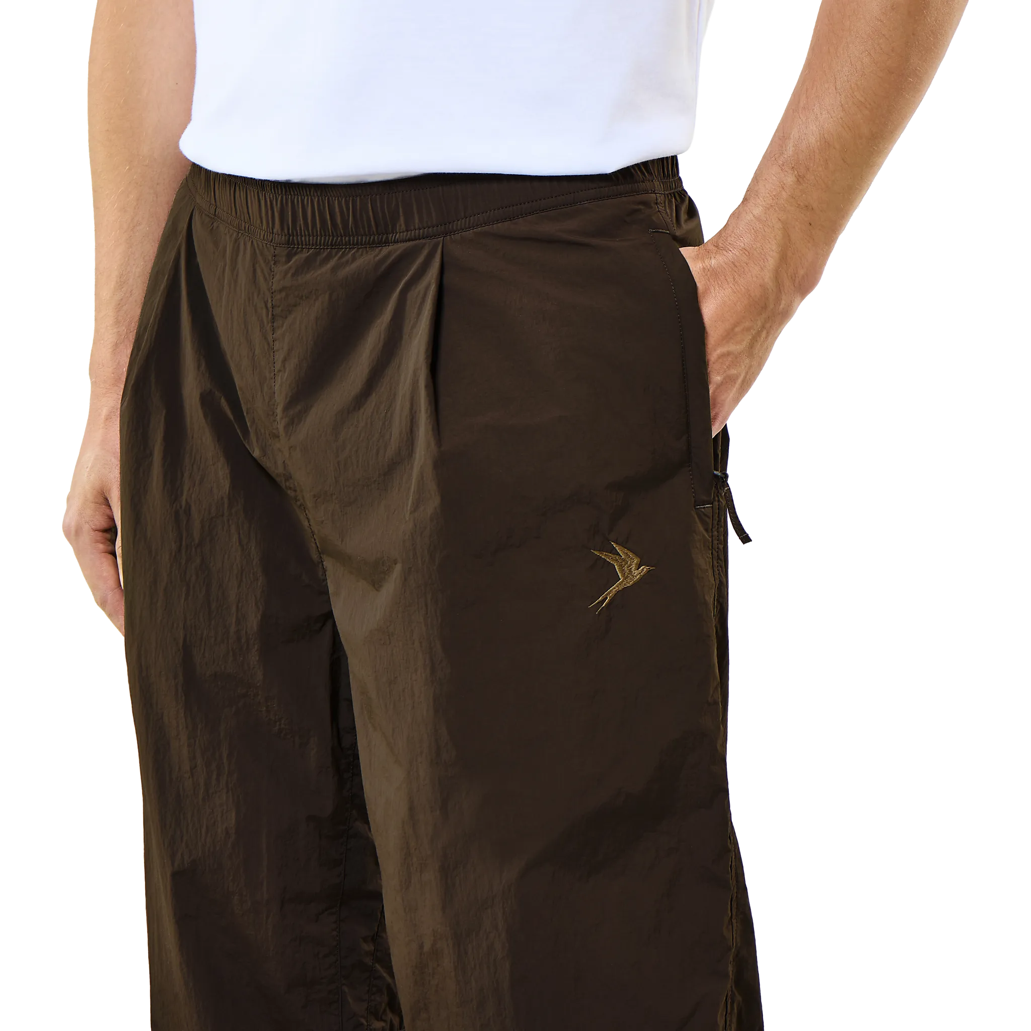 Hringbraut Track Pants