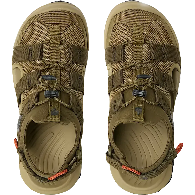 Explore Camp Shandal Men sandal