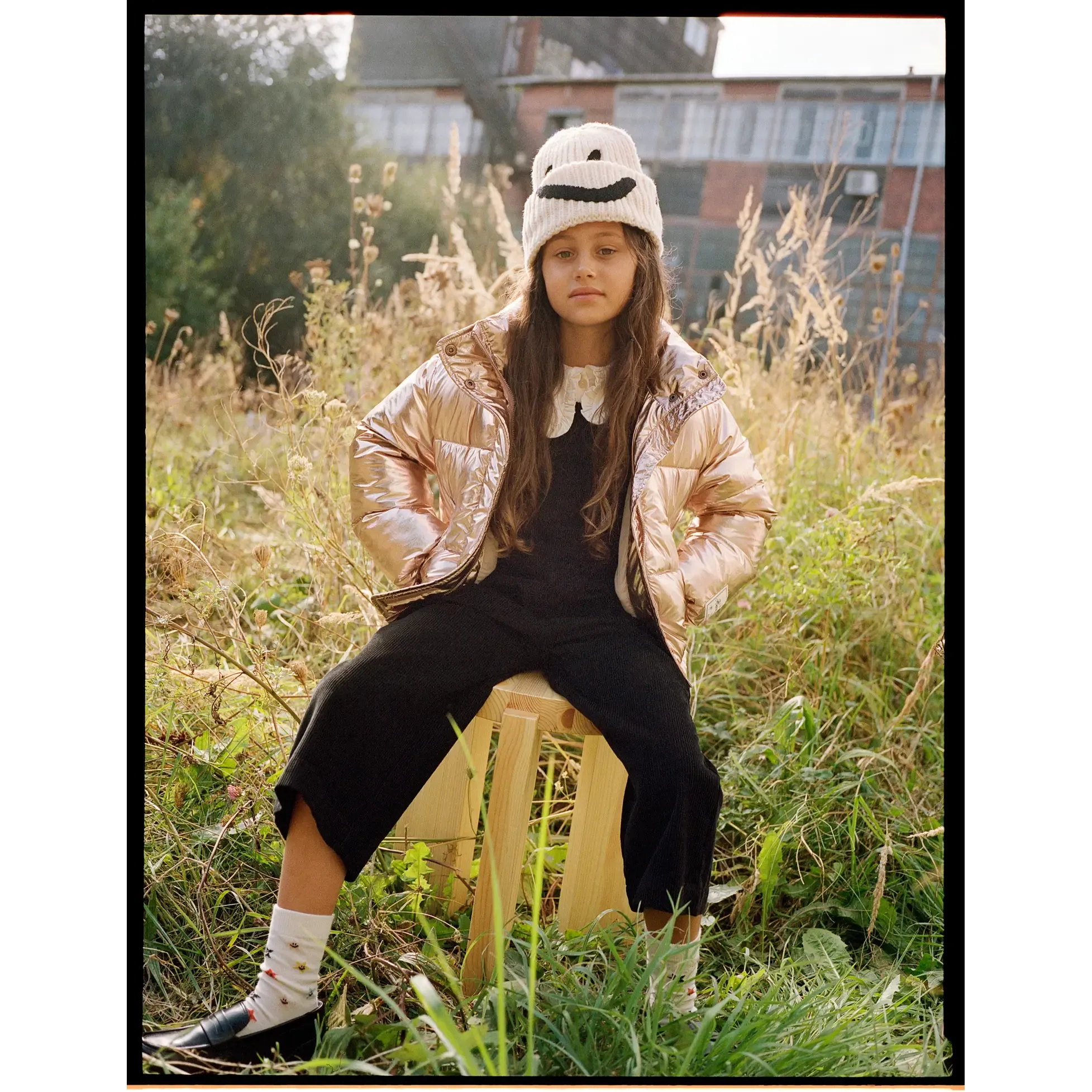 Kim Kids Hue