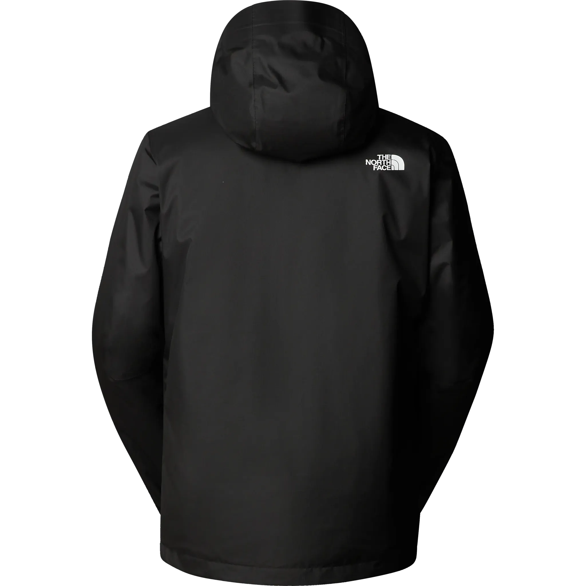 Quest Insulated Jacket Men herrejakke