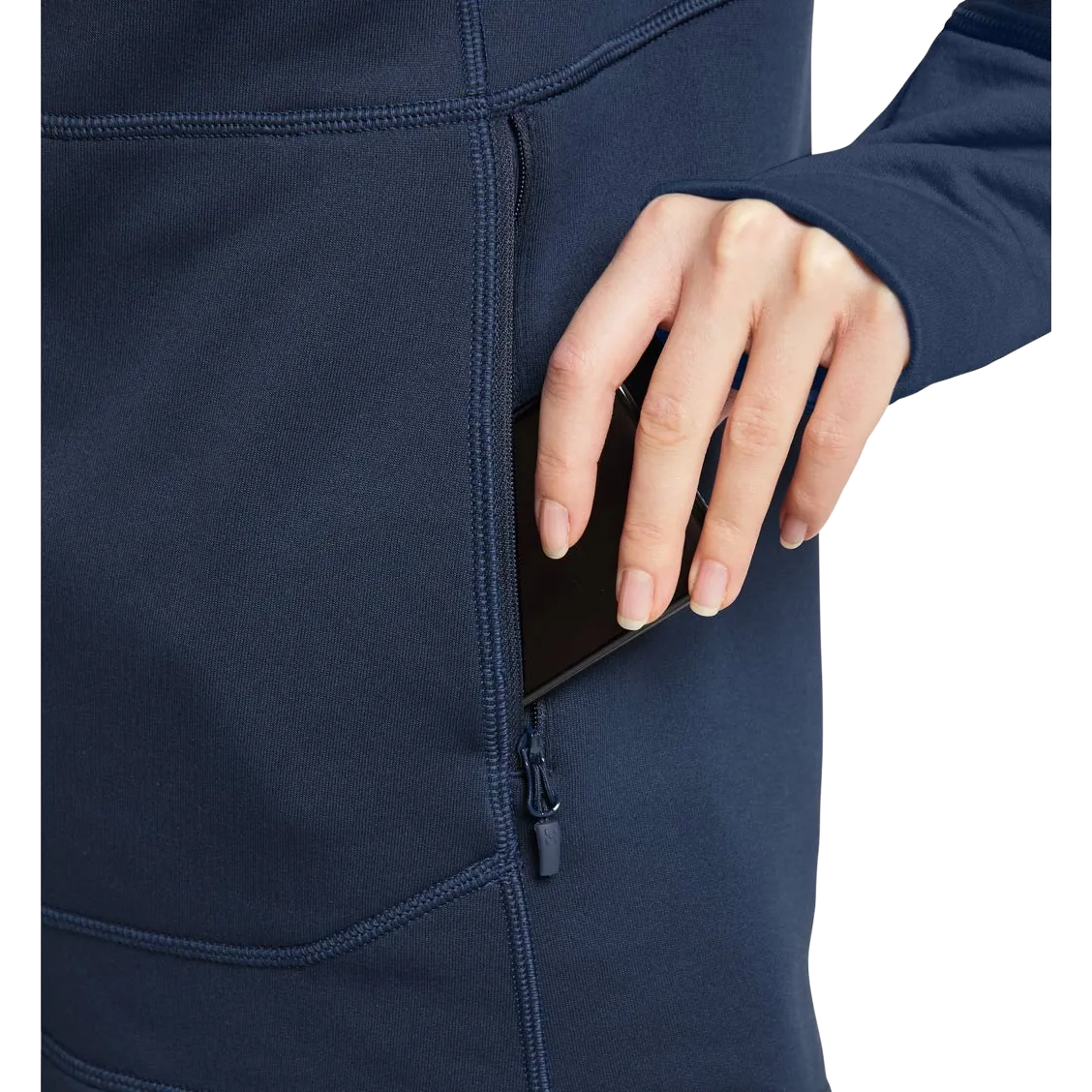 Betula Jacket Women damefleece