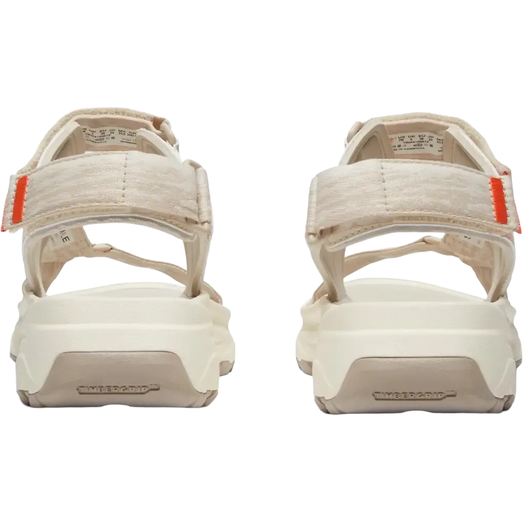 Motion Dune Backstrap Sandal Women