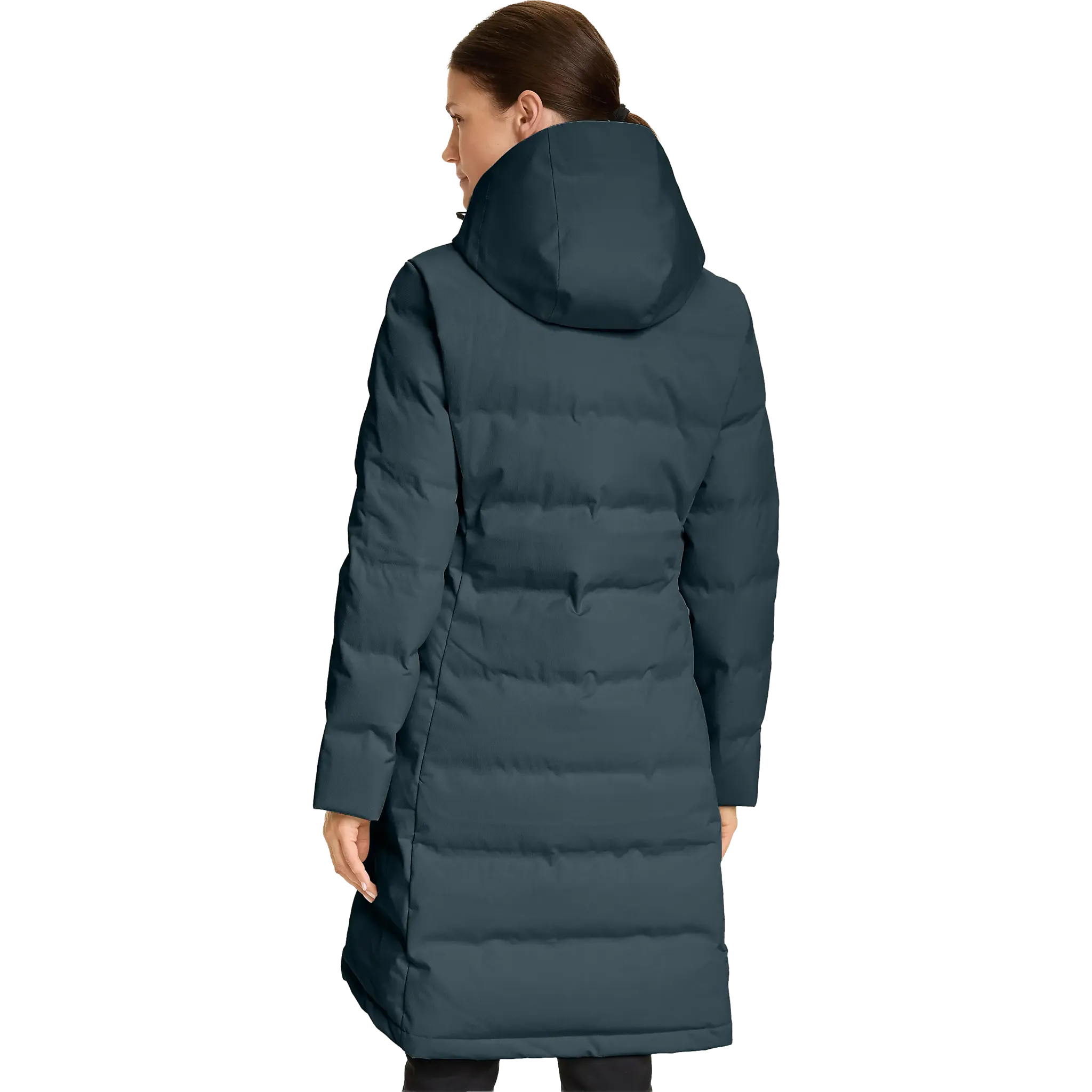 Moana Down Coat Women