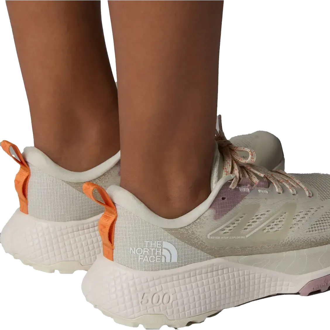 Altamesa 500 Women trailsko