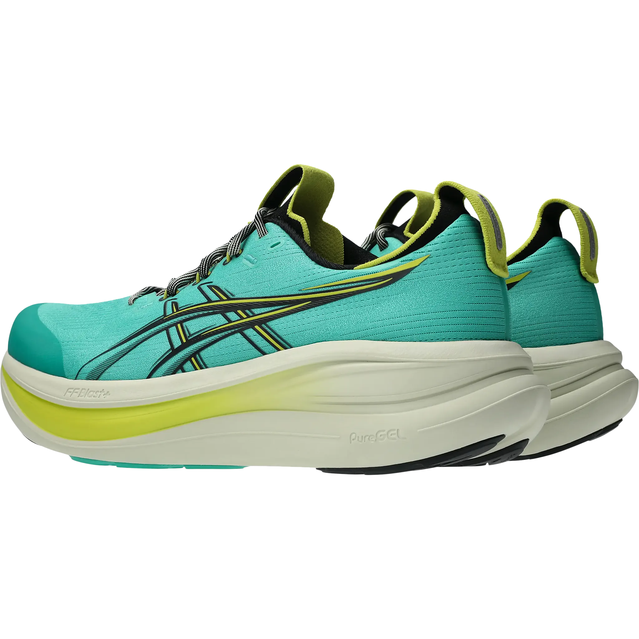 Gel-Nimbus 28 Tr Men