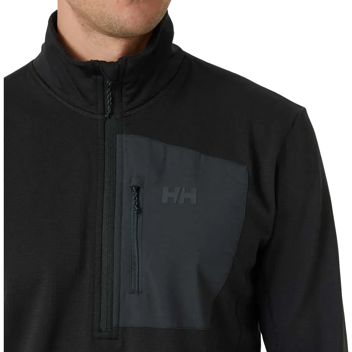 Versalite 1/2 Zip Fleece Men