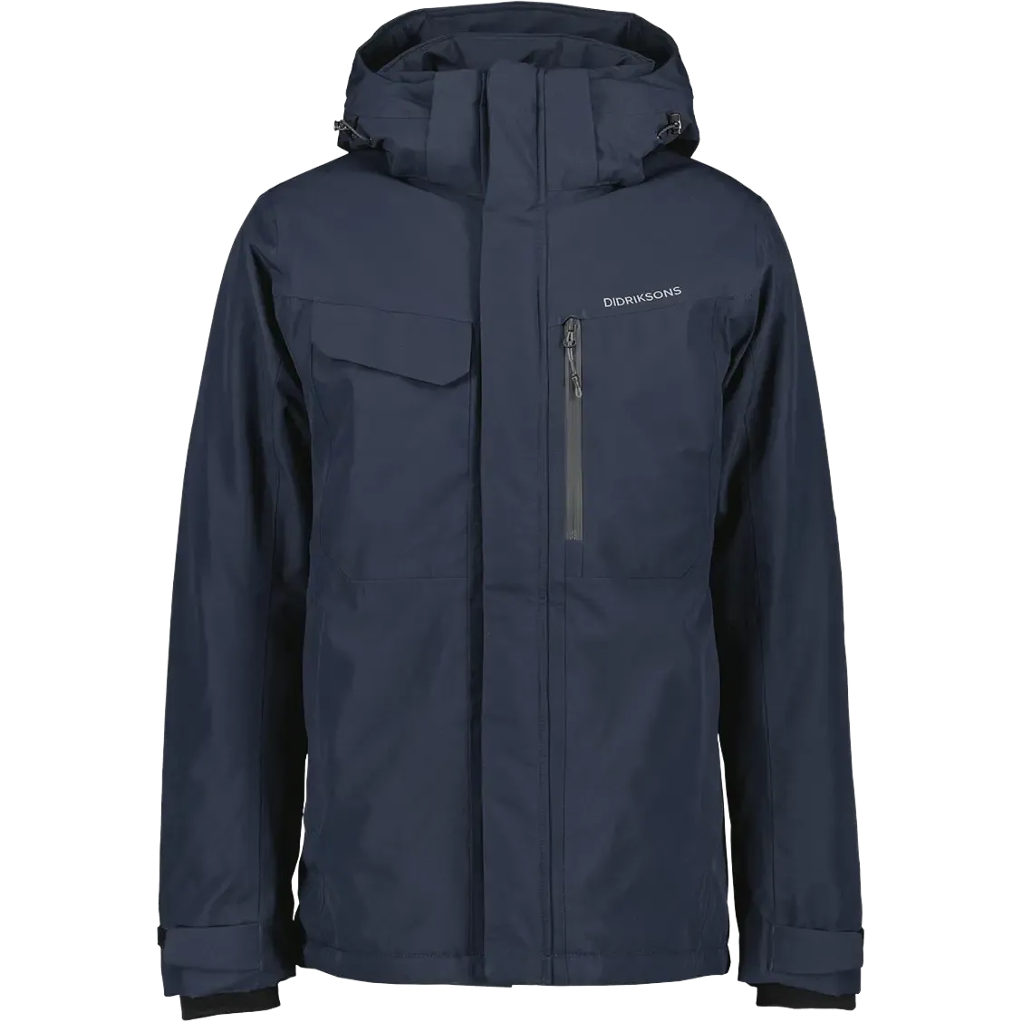 Stefan Jacket Men herrejakke