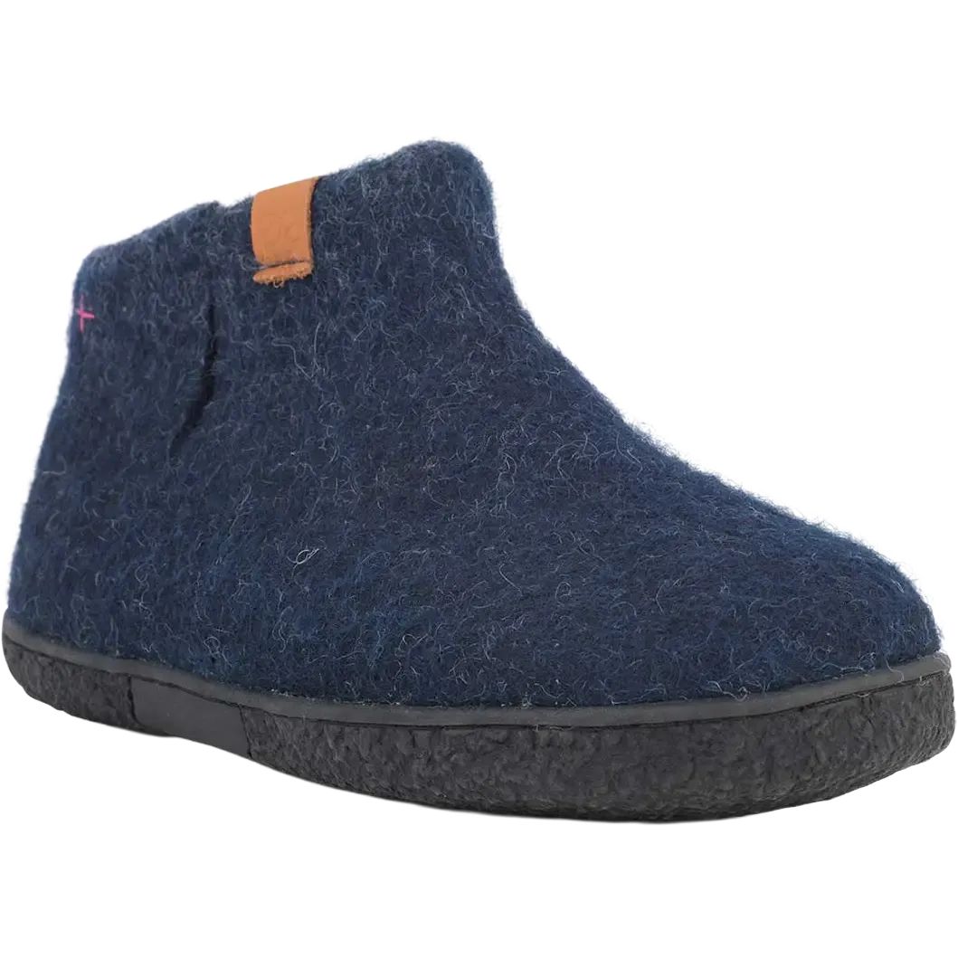 Nepal Wool Boot hjemmesko