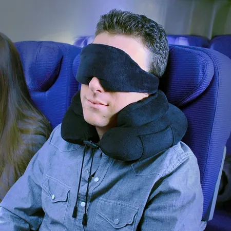 Midnight Magic Sleep Mask