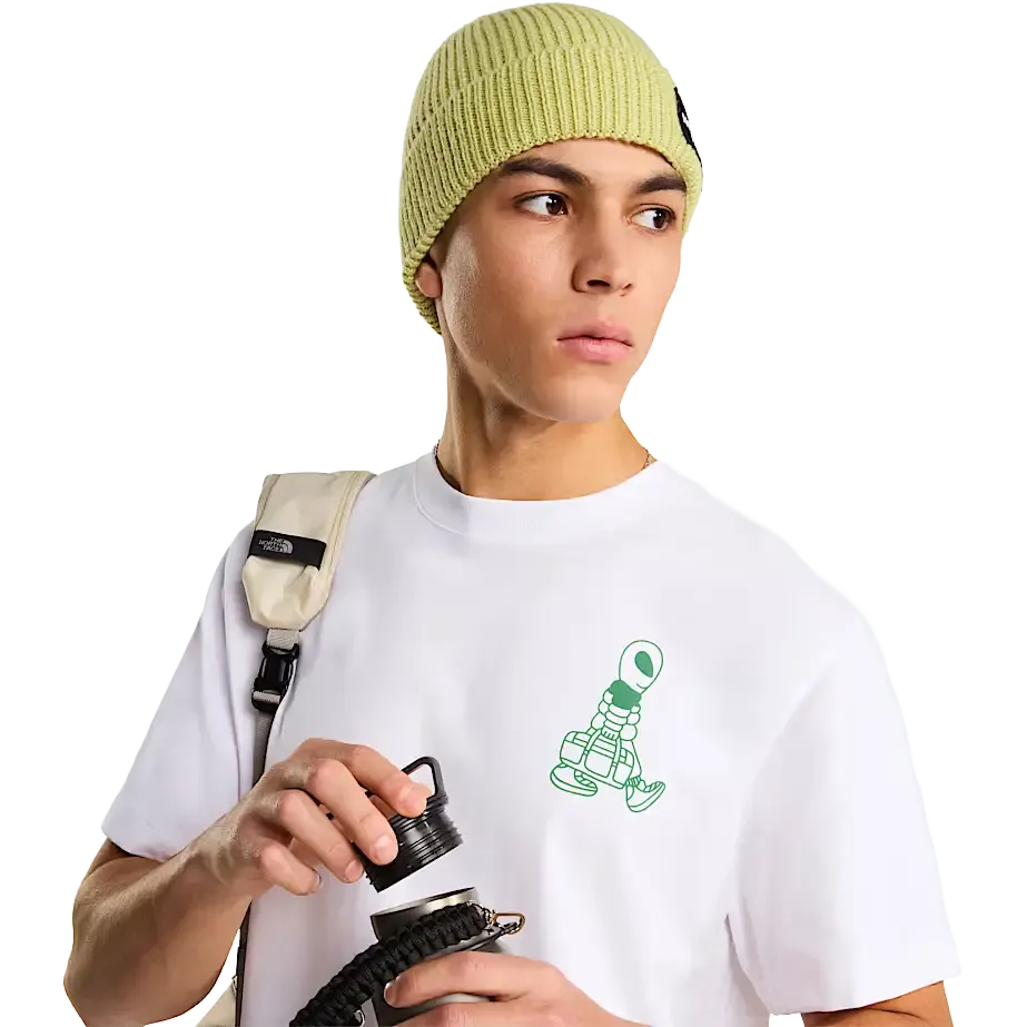 Alien Relaxed Tee Men
