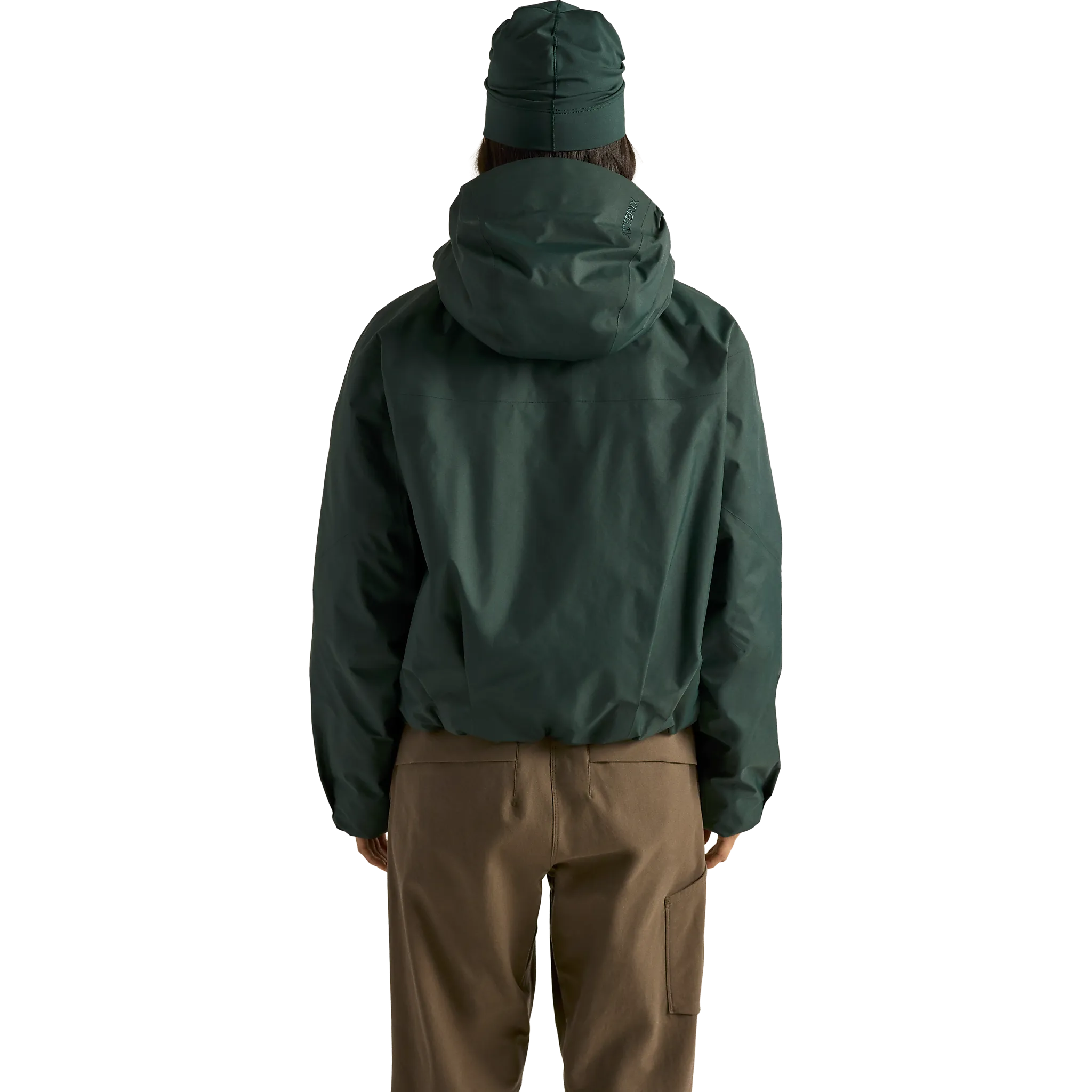 Altira Insulated Cropped Jacket W