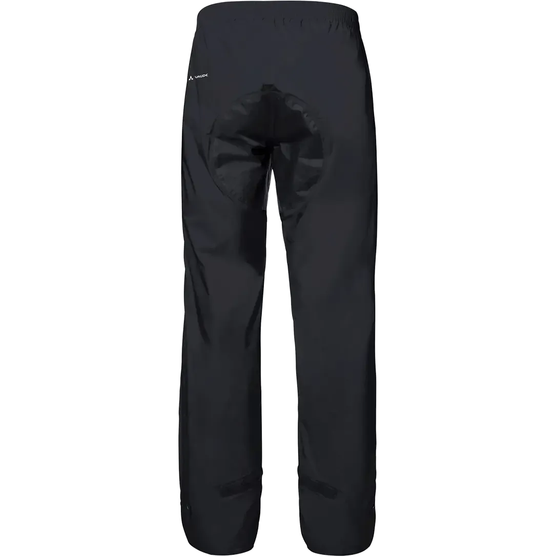 Drop Pants II M regnbukser