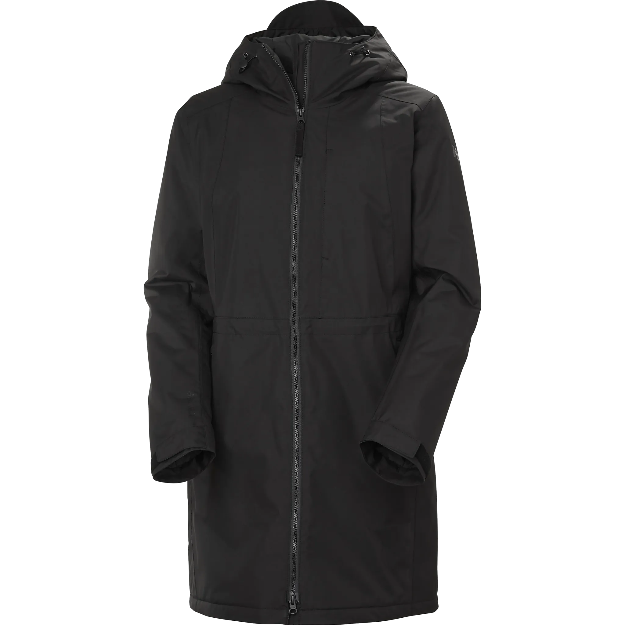 Westport Ins Coat