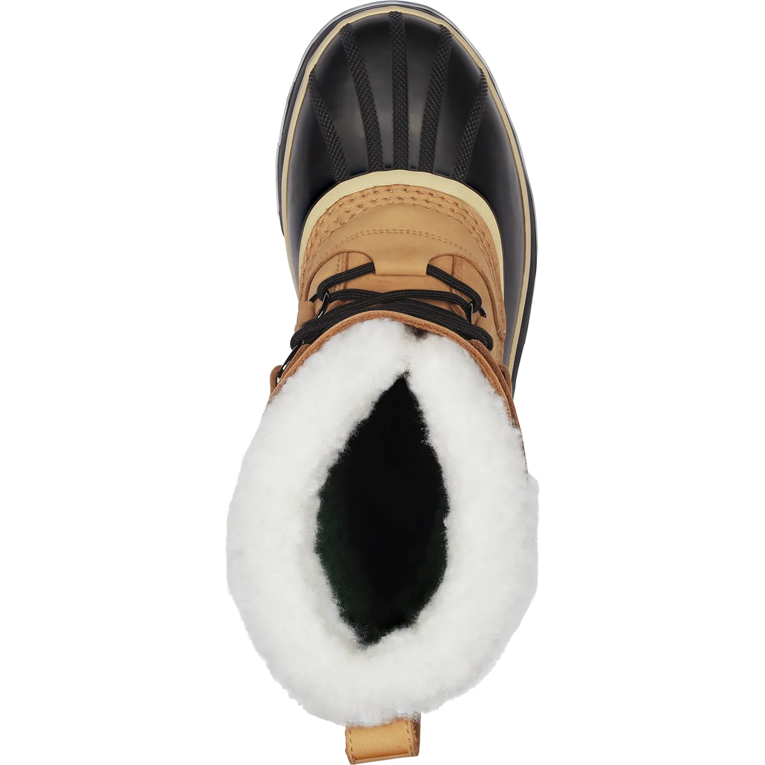 Caribou WP Men