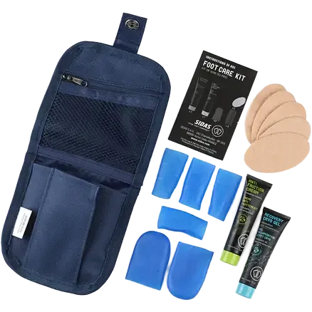 Foot Care Kit