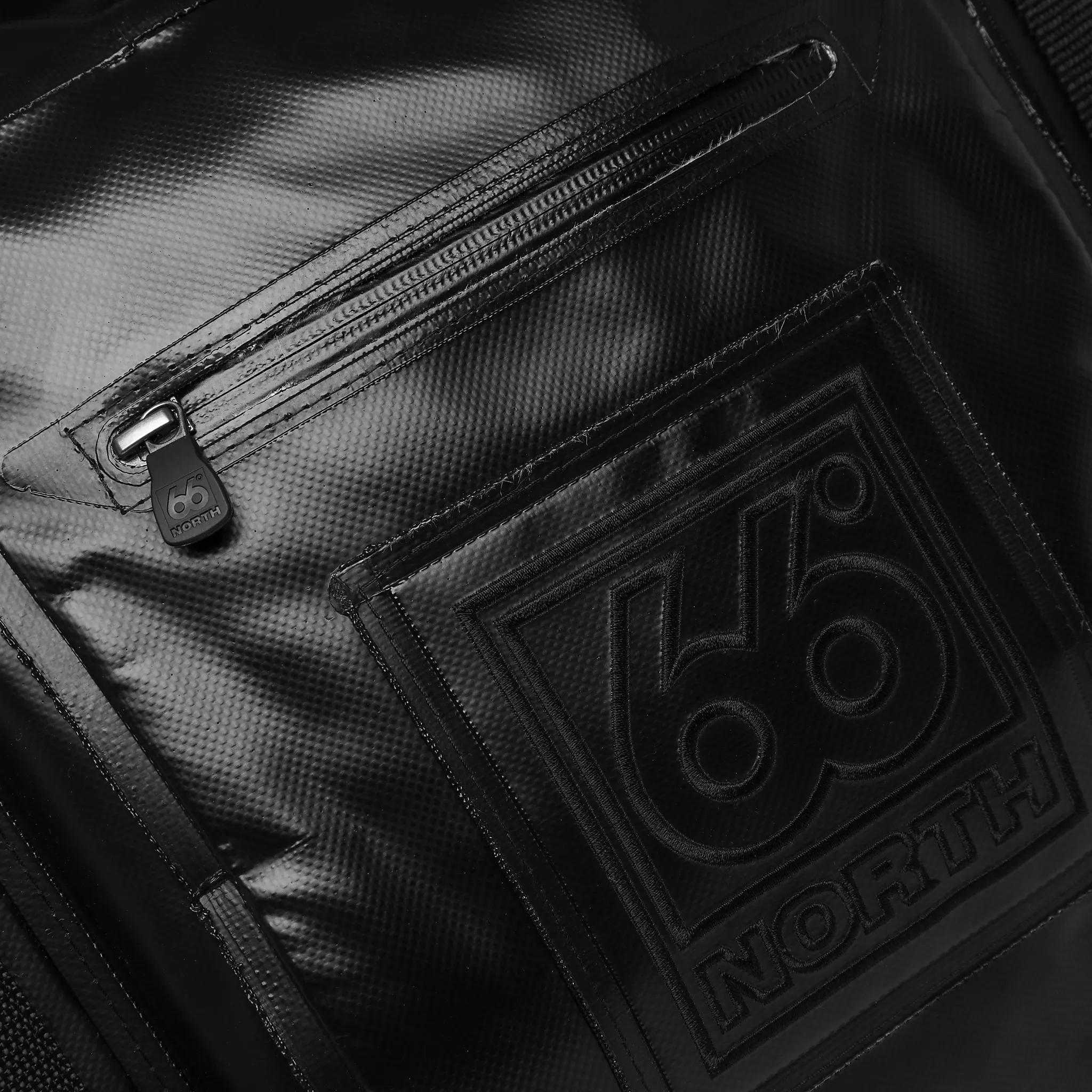 66°N Fisherman´s Duffle Bag 60L