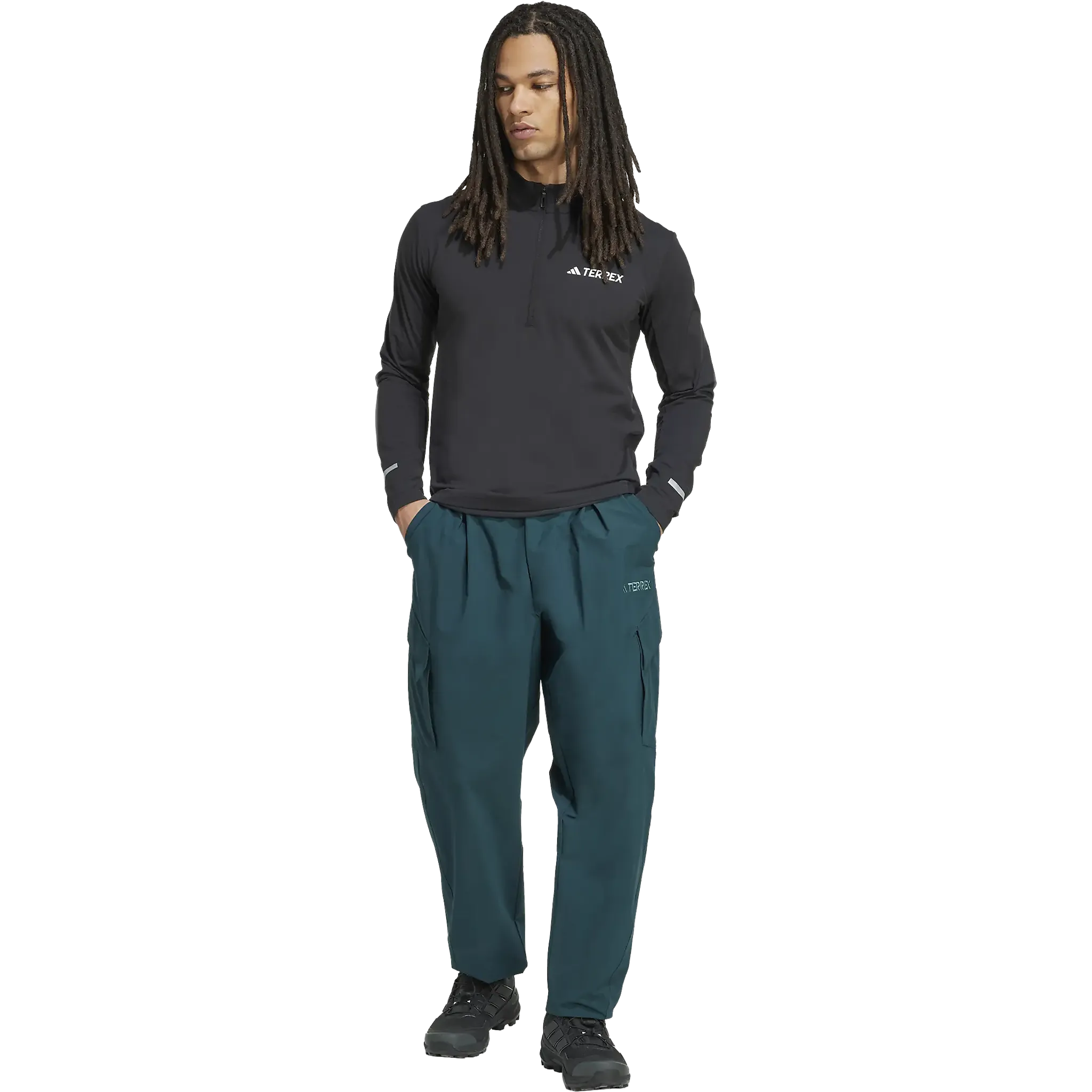 Cargo Pants Men