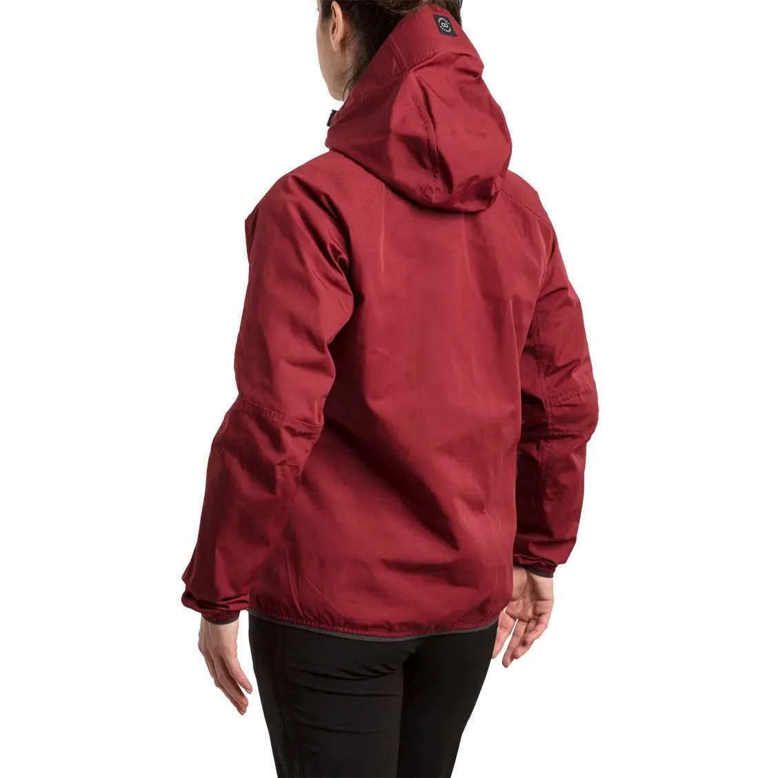 Gliis II Anorak Women damejakke