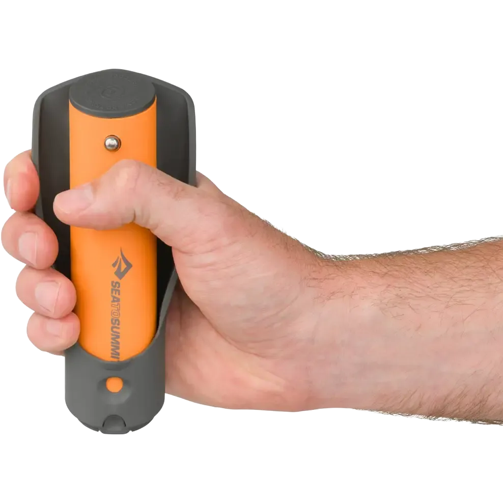 Pocket Trowel nylon håndskovl