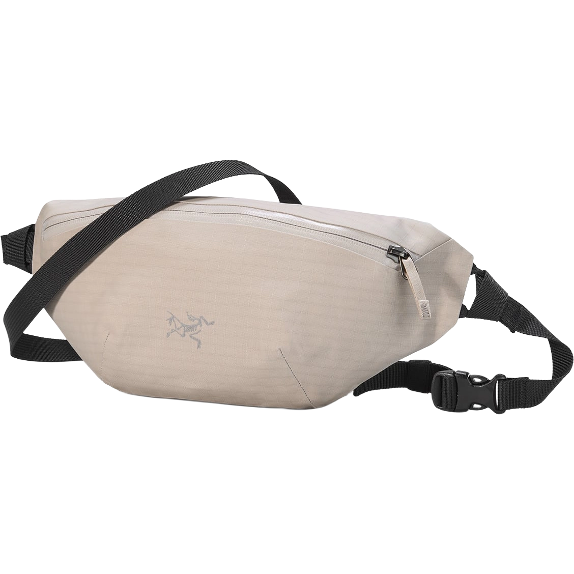 Arcteryx Granville Crossbody Bag bæltetaske - Rune - One size - Bæltetasker