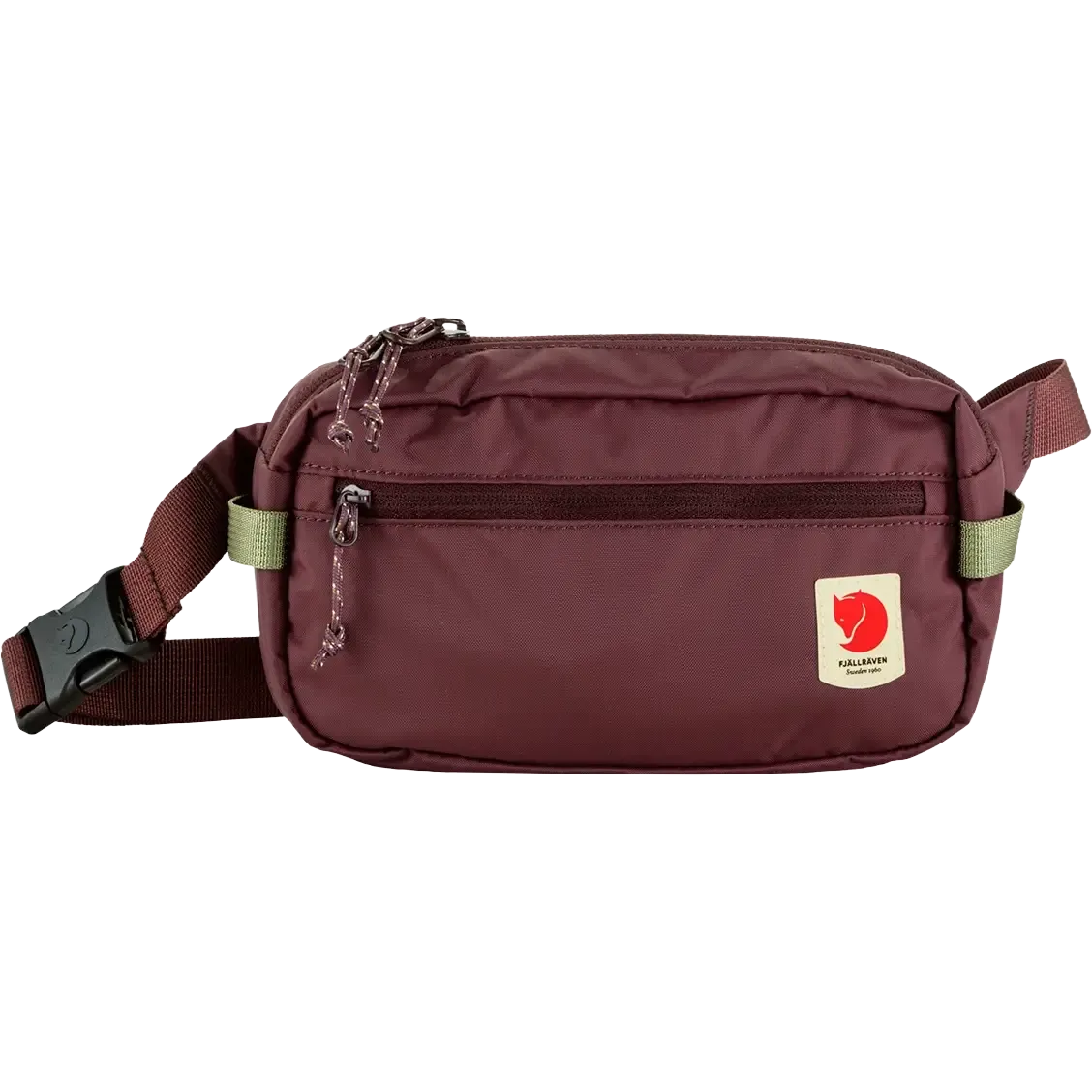 High Coast Hip Pack midjeväska