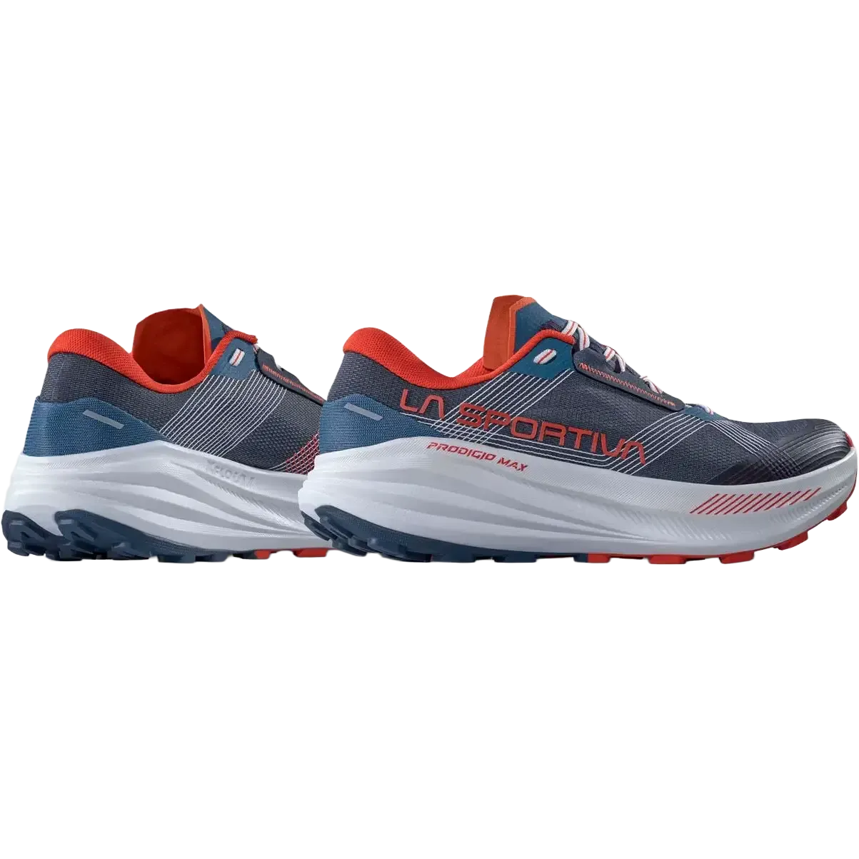 Prodigio Max Men trailsko