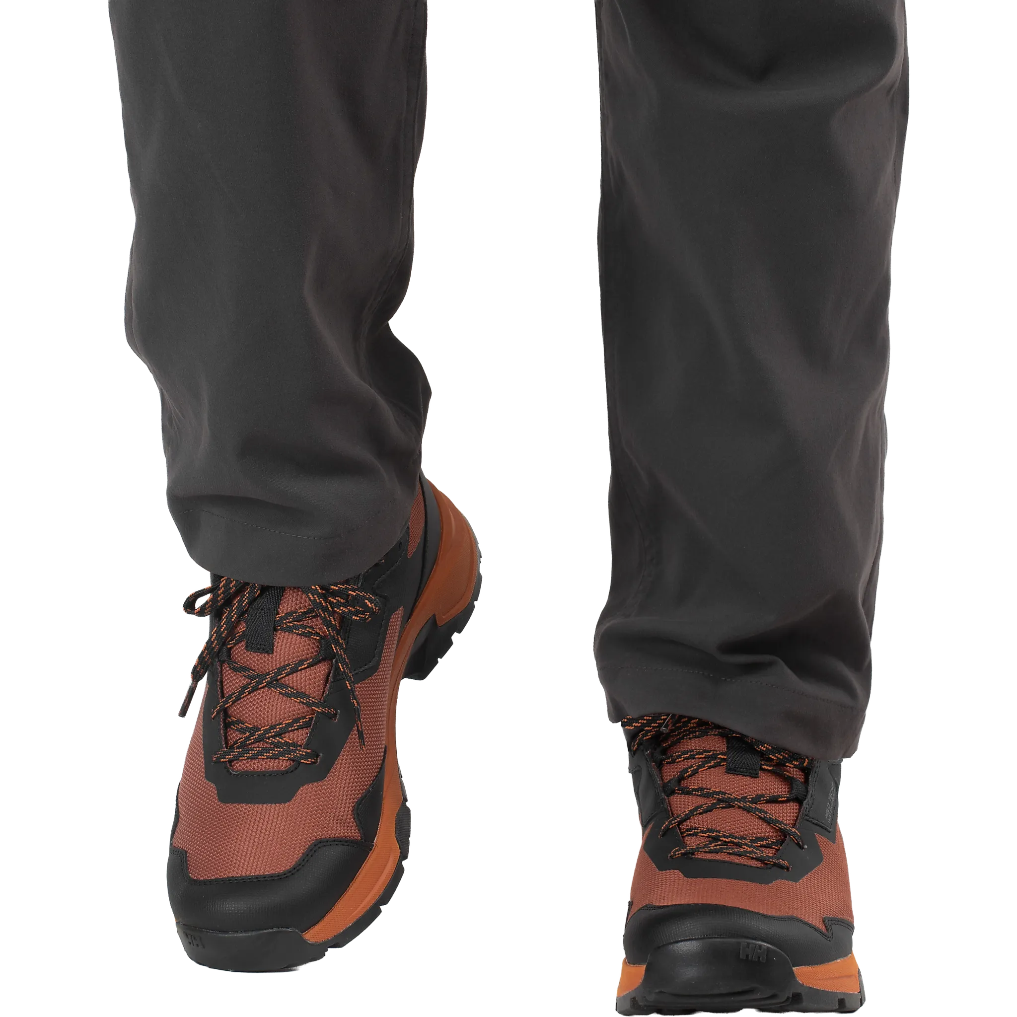 Canyon Low HT Men